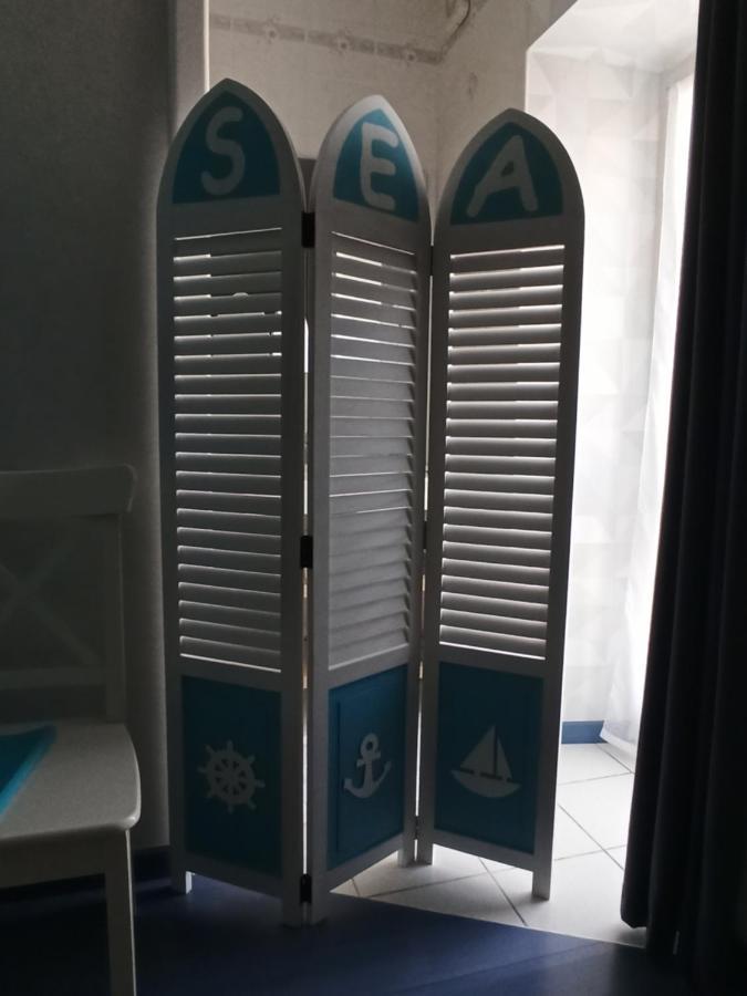 "Les Peyres" Hotell Lamothe-Landerron Exteriör bild